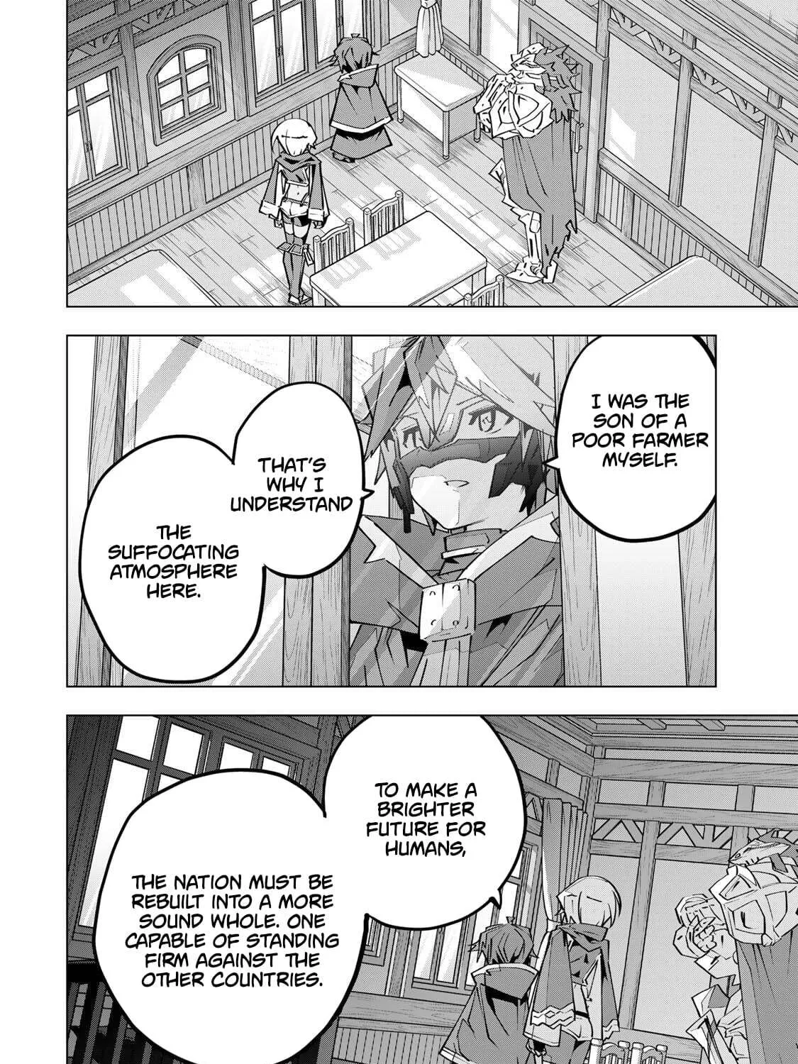 Read Backstabbed in a Backwater Dungeon My Party Tried to Kill Me But Thanks to an Infinite Gacha I Got LVL 9999 Friends and Am Out For Revenge EN Manga Online