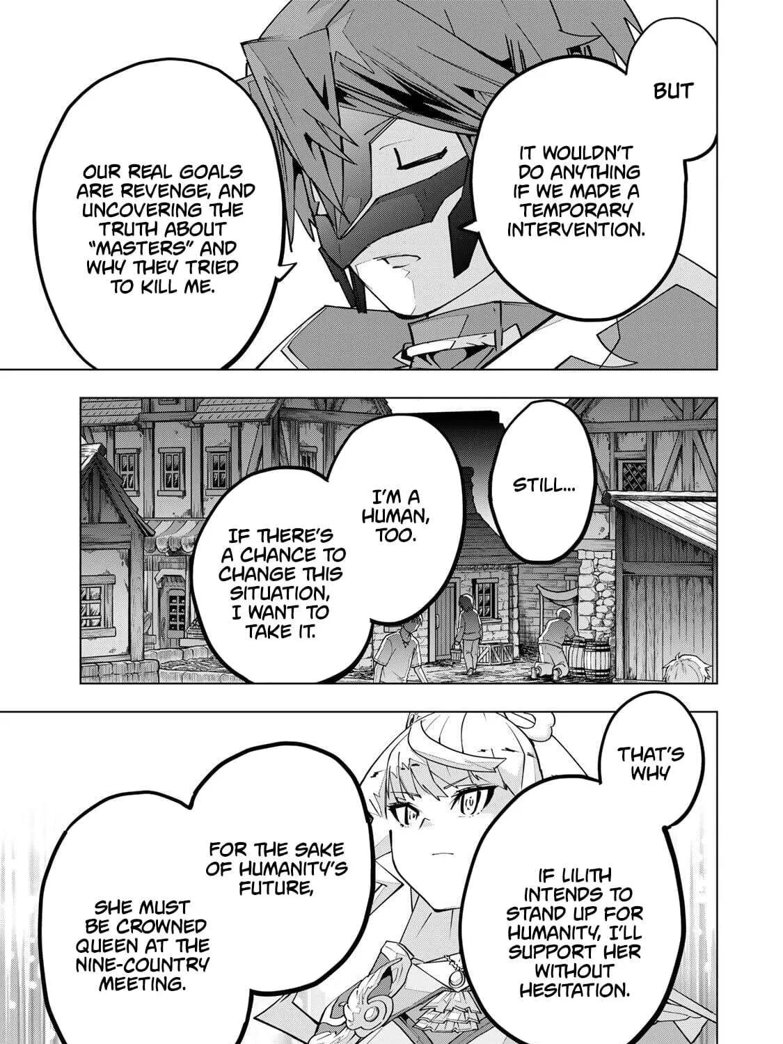 Read Backstabbed in a Backwater Dungeon My Party Tried to Kill Me But Thanks to an Infinite Gacha I Got LVL 9999 Friends and Am Out For Revenge EN Manga Online