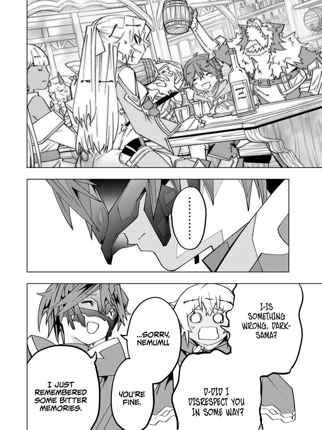 Read Backstabbed in a Backwater Dungeon My Party Tried to Kill Me But Thanks to an Infinite Gacha I Got LVL 9999 Friends and Am Out For Revenge EN Manga Online