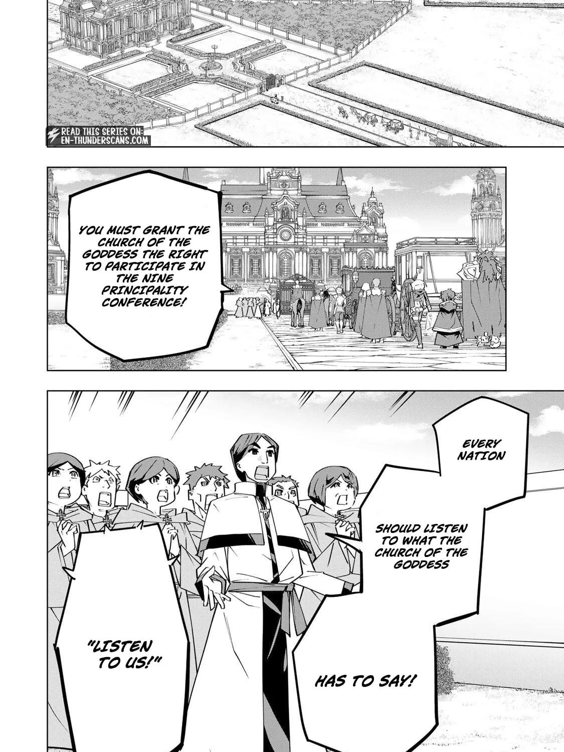 Read Backstabbed in a Backwater Dungeon My Party Tried to Kill Me But Thanks to an Infinite Gacha I Got LVL 9999 Friends and Am Out For Revenge EN Manga Online