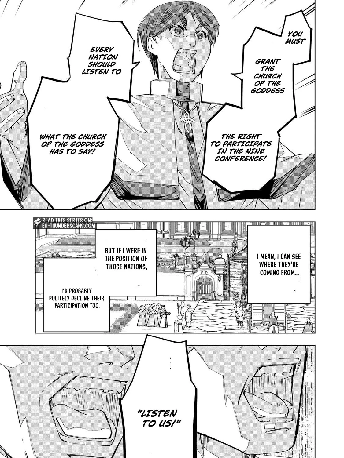 Read Backstabbed in a Backwater Dungeon My Party Tried to Kill Me But Thanks to an Infinite Gacha I Got LVL 9999 Friends and Am Out For Revenge EN Manga Online
