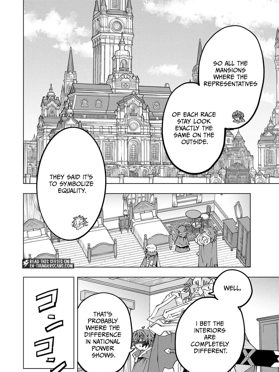 Read Backstabbed in a Backwater Dungeon My Party Tried to Kill Me But Thanks to an Infinite Gacha I Got LVL 9999 Friends and Am Out For Revenge EN Manga Online