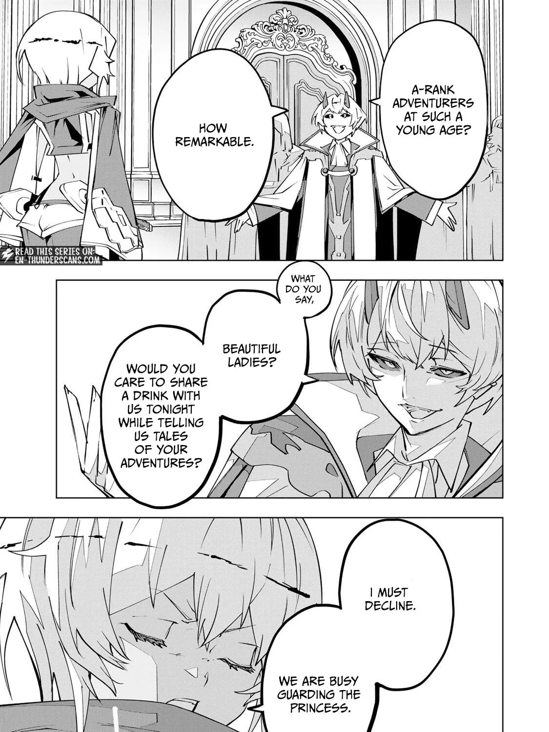 Read Backstabbed in a Backwater Dungeon My Party Tried to Kill Me But Thanks to an Infinite Gacha I Got LVL 9999 Friends and Am Out For Revenge EN Manga Online