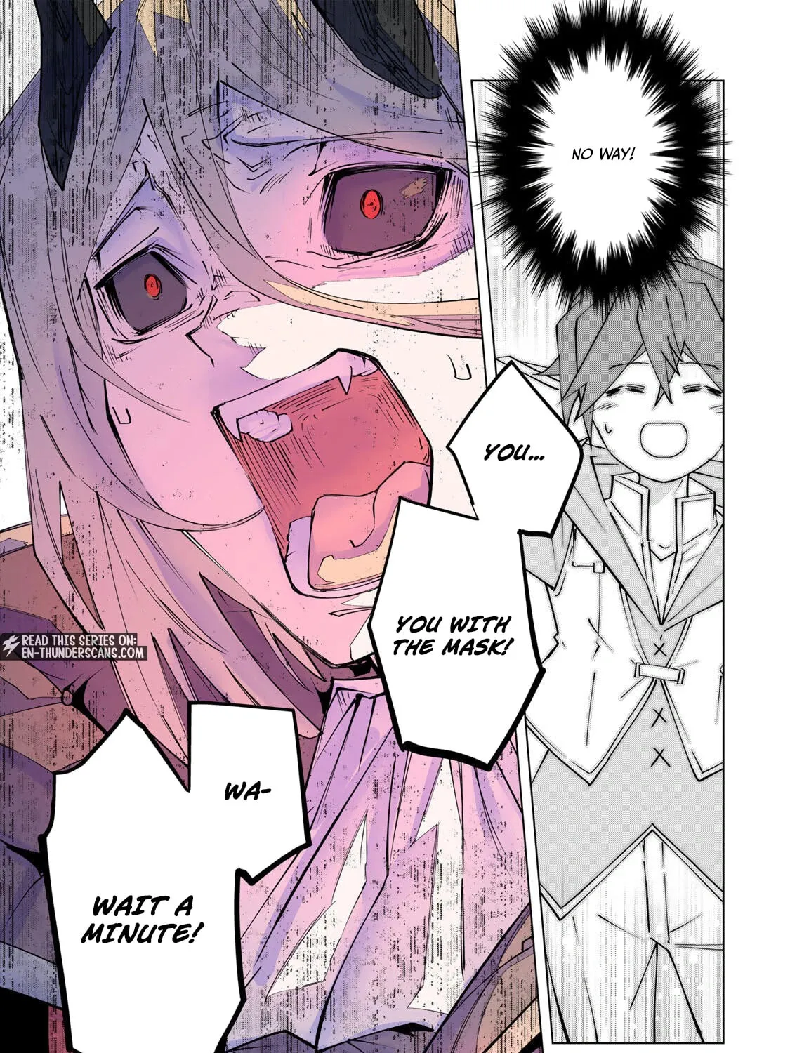 Read Backstabbed in a Backwater Dungeon My Party Tried to Kill Me But Thanks to an Infinite Gacha I Got LVL 9999 Friends and Am Out For Revenge EN Manga Online