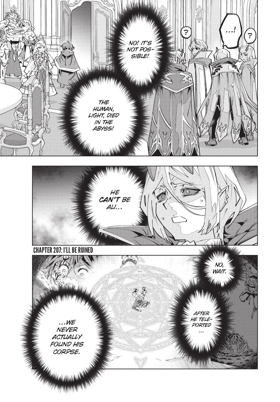 Read Backstabbed in a Backwater Dungeon My Party Tried to Kill Me But Thanks to an Infinite Gacha I Got LVL 9999 Friends and Am Out For Revenge EN Manga Online