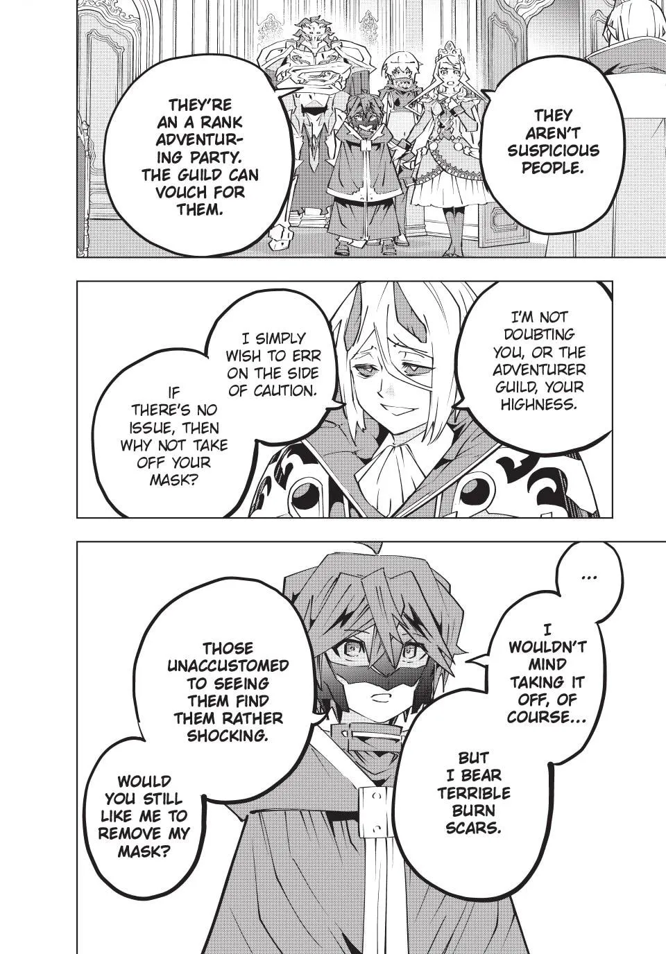 Read Backstabbed in a Backwater Dungeon My Party Tried to Kill Me But Thanks to an Infinite Gacha I Got LVL 9999 Friends and Am Out For Revenge EN Manga Online