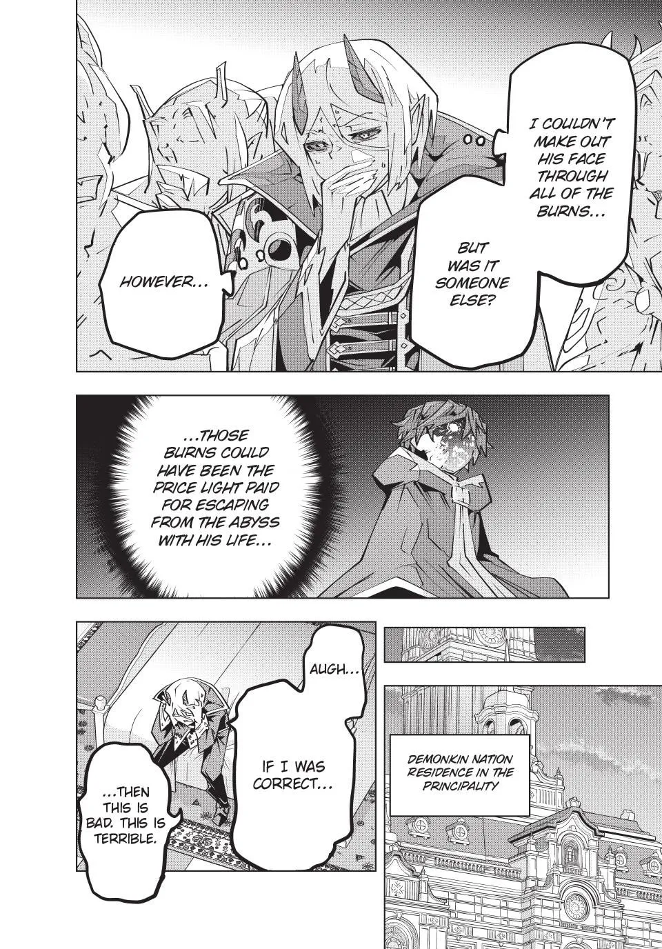 Read Backstabbed in a Backwater Dungeon My Party Tried to Kill Me But Thanks to an Infinite Gacha I Got LVL 9999 Friends and Am Out For Revenge EN Manga Online