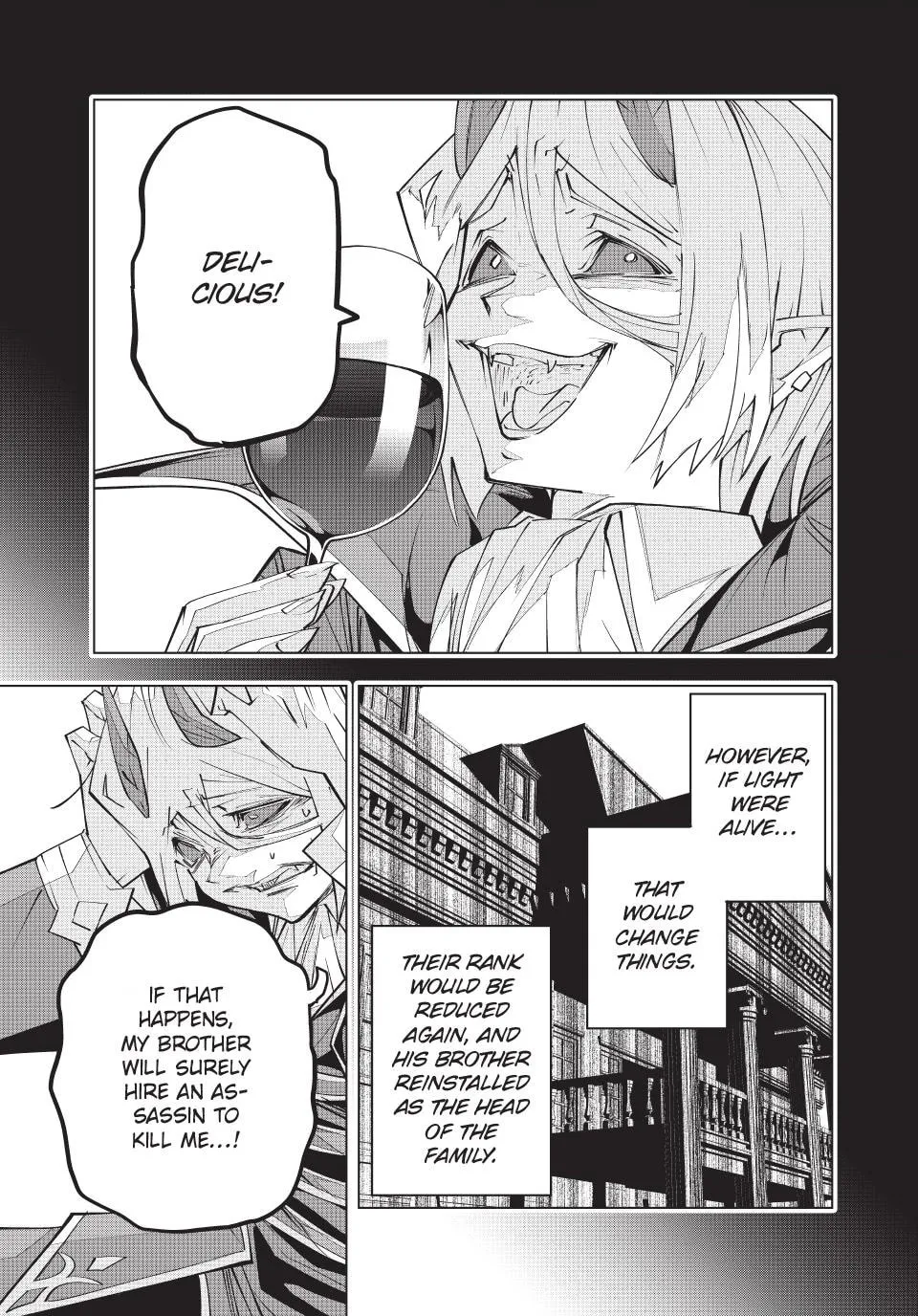 Read Backstabbed in a Backwater Dungeon My Party Tried to Kill Me But Thanks to an Infinite Gacha I Got LVL 9999 Friends and Am Out For Revenge EN Manga Online