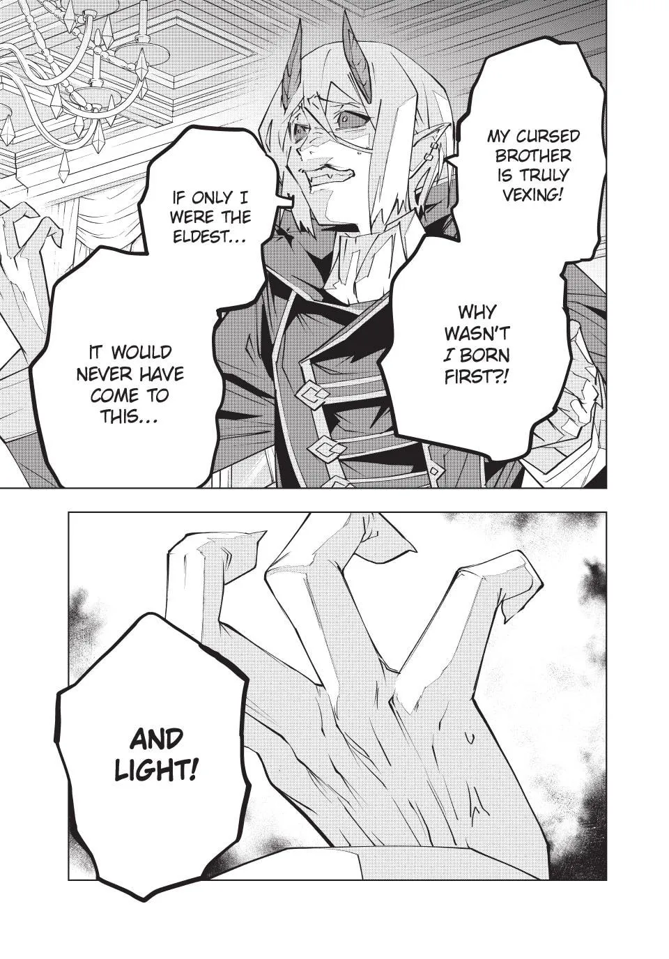 Read Backstabbed in a Backwater Dungeon My Party Tried to Kill Me But Thanks to an Infinite Gacha I Got LVL 9999 Friends and Am Out For Revenge EN Manga Online