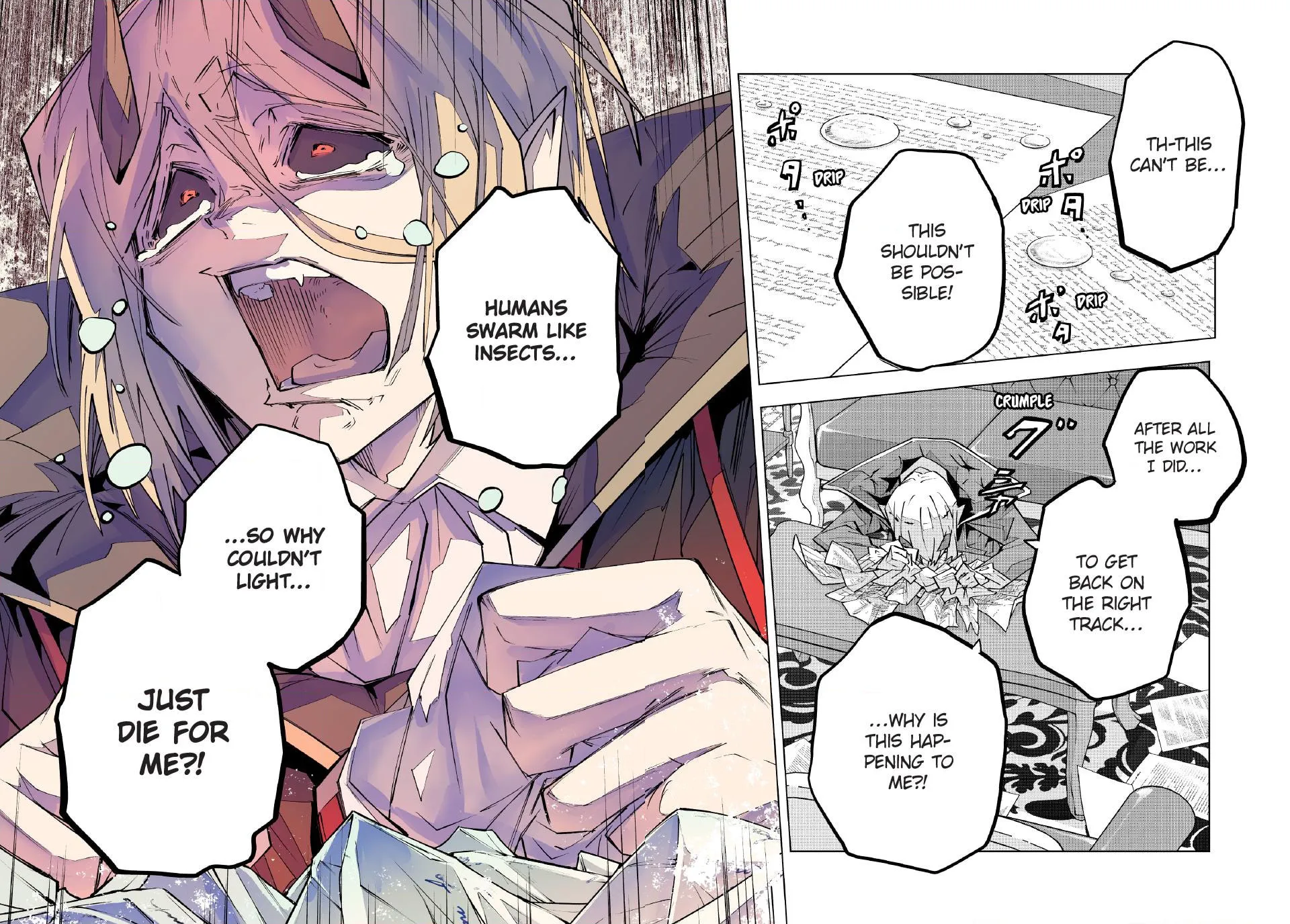 Read Backstabbed in a Backwater Dungeon My Party Tried to Kill Me But Thanks to an Infinite Gacha I Got LVL 9999 Friends and Am Out For Revenge EN Manga Online