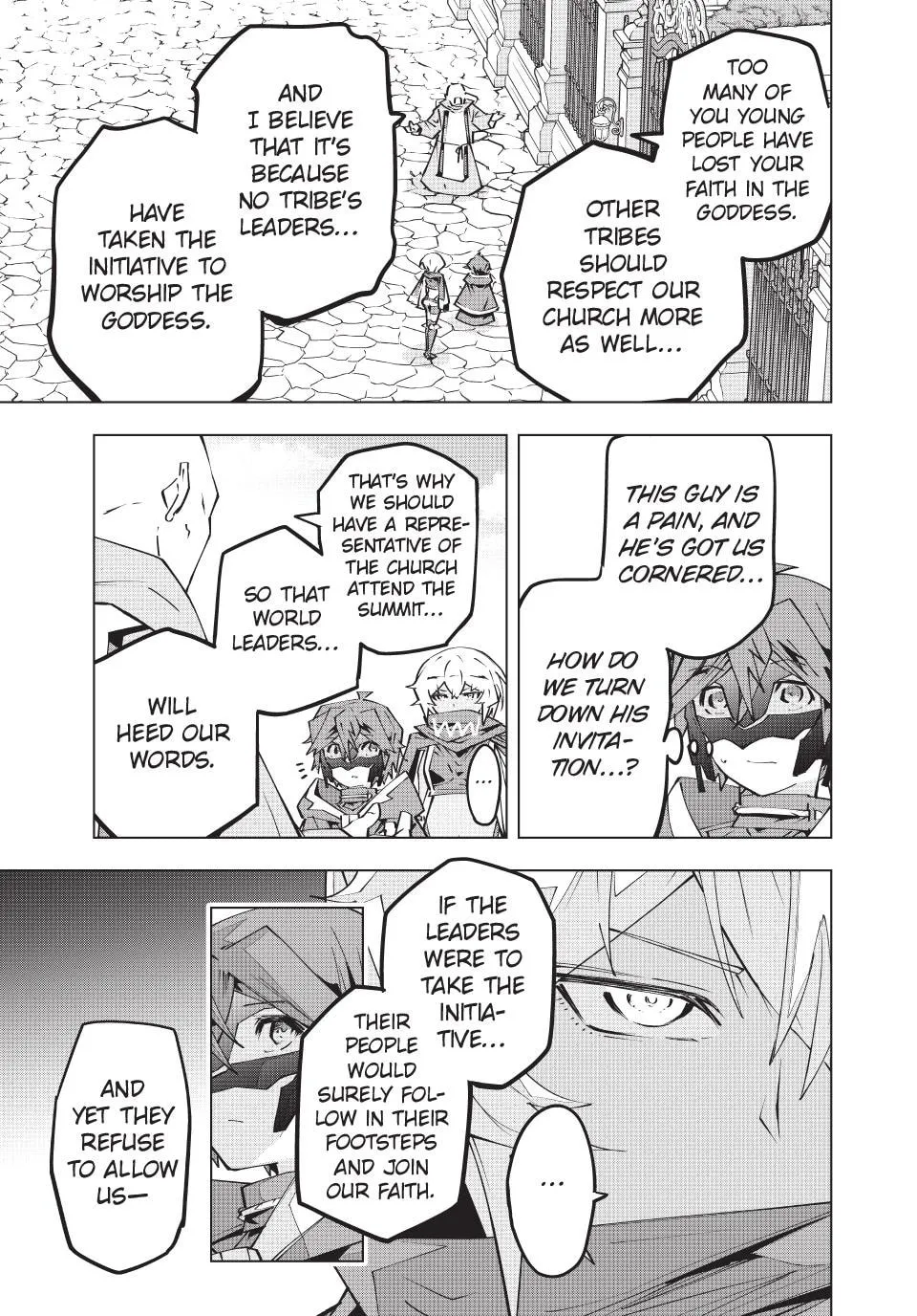 Read Backstabbed in a Backwater Dungeon My Party Tried to Kill Me But Thanks to an Infinite Gacha I Got LVL 9999 Friends and Am Out For Revenge EN Manga Online