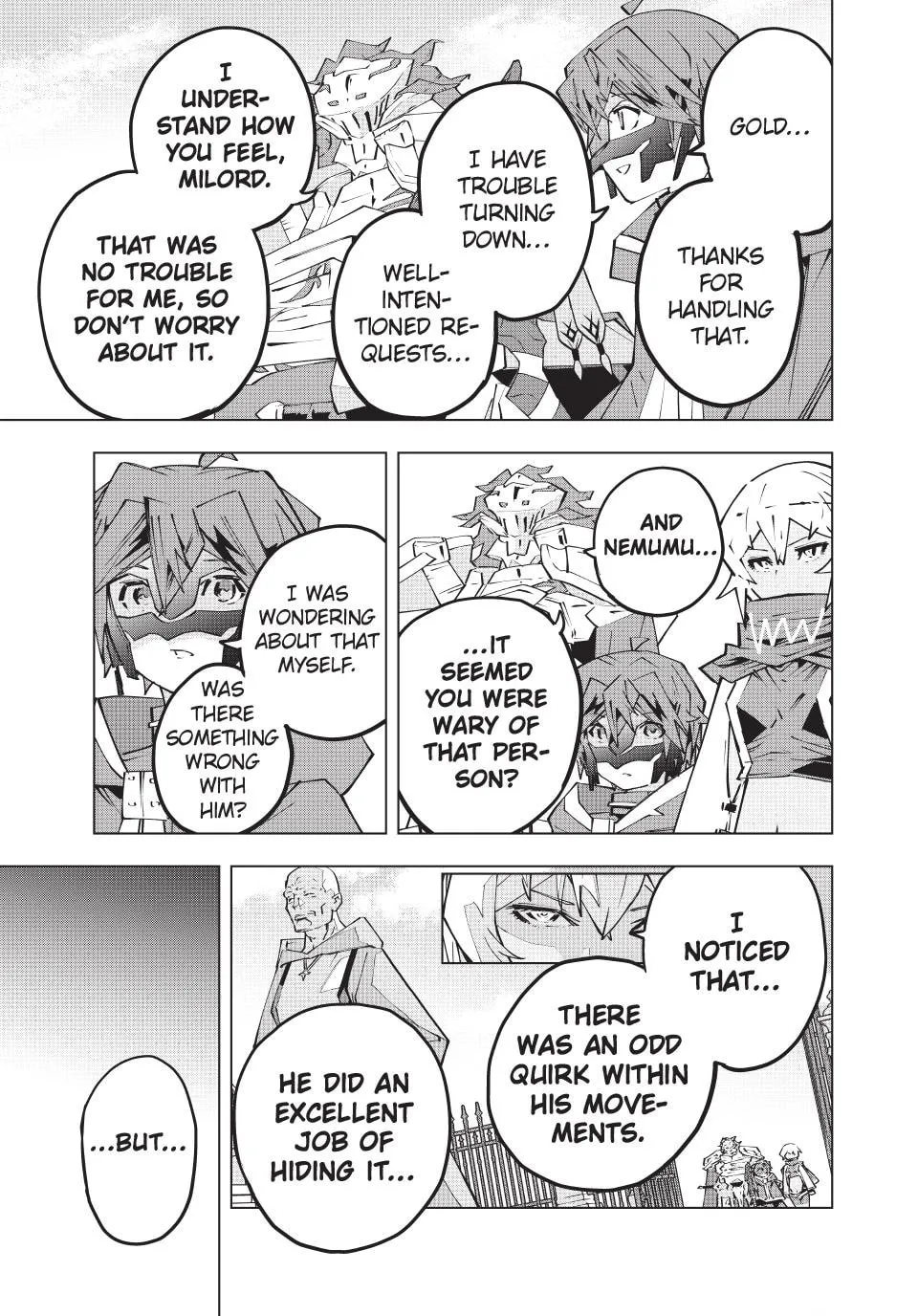 Read Backstabbed in a Backwater Dungeon My Party Tried to Kill Me But Thanks to an Infinite Gacha I Got LVL 9999 Friends and Am Out For Revenge EN Manga Online