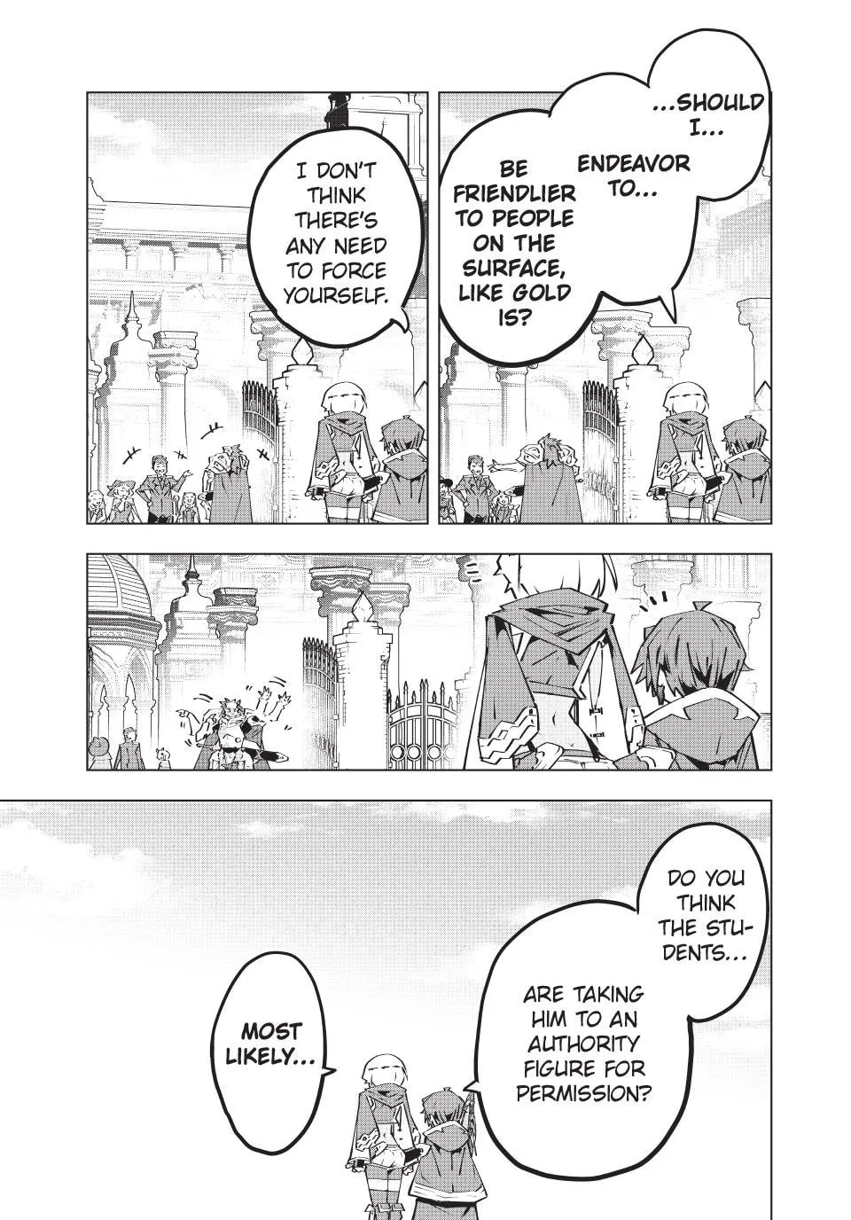 Read Backstabbed in a Backwater Dungeon My Party Tried to Kill Me But Thanks to an Infinite Gacha I Got LVL 9999 Friends and Am Out For Revenge EN Manga Online