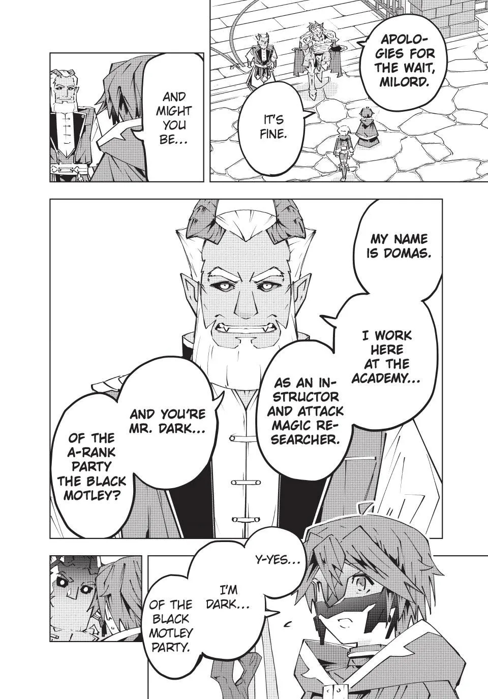 Read Backstabbed in a Backwater Dungeon My Party Tried to Kill Me But Thanks to an Infinite Gacha I Got LVL 9999 Friends and Am Out For Revenge EN Manga Online