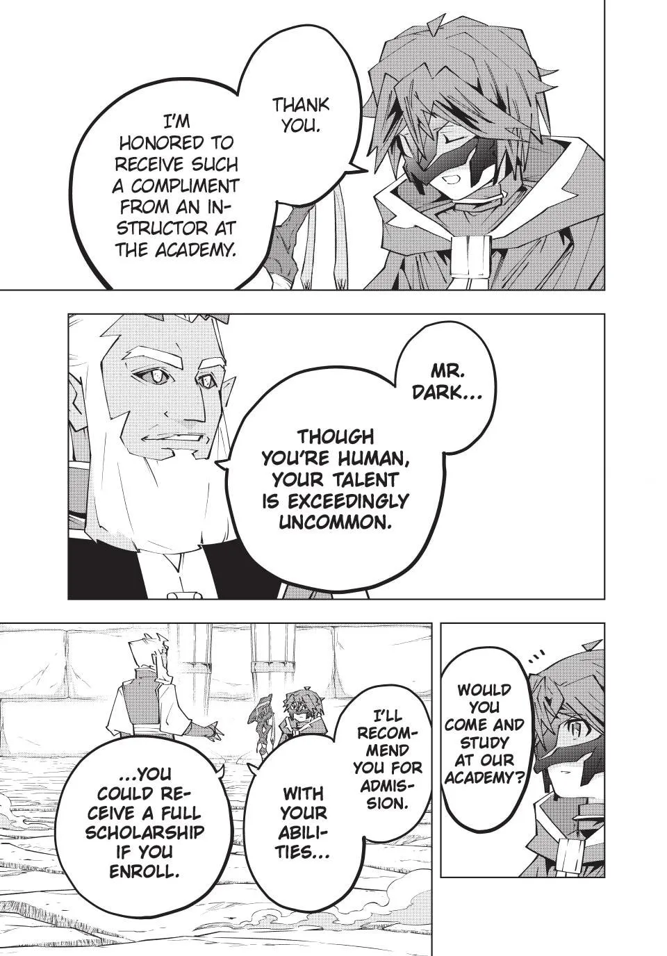 Read Backstabbed in a Backwater Dungeon My Party Tried to Kill Me But Thanks to an Infinite Gacha I Got LVL 9999 Friends and Am Out For Revenge EN Manga Online