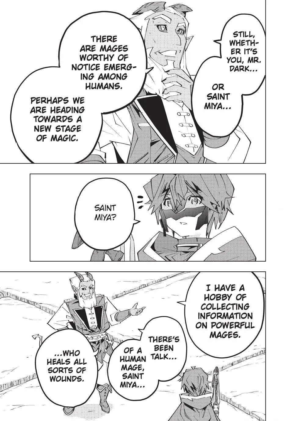 Read Backstabbed in a Backwater Dungeon My Party Tried to Kill Me But Thanks to an Infinite Gacha I Got LVL 9999 Friends and Am Out For Revenge EN Manga Online