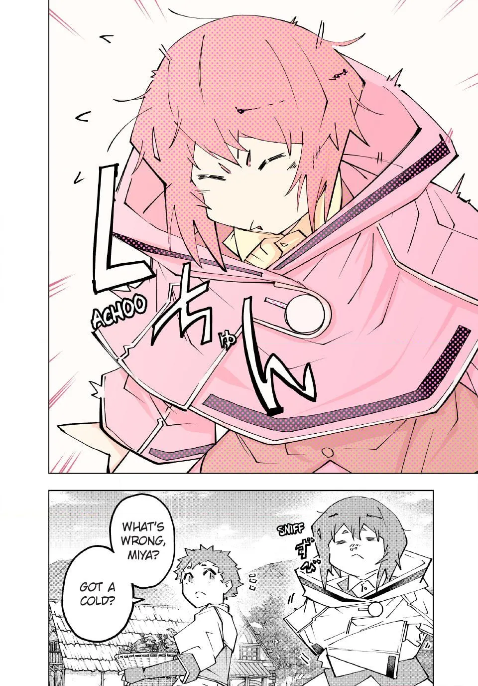 Read Backstabbed in a Backwater Dungeon My Party Tried to Kill Me But Thanks to an Infinite Gacha I Got LVL 9999 Friends and Am Out For Revenge EN Manga Online