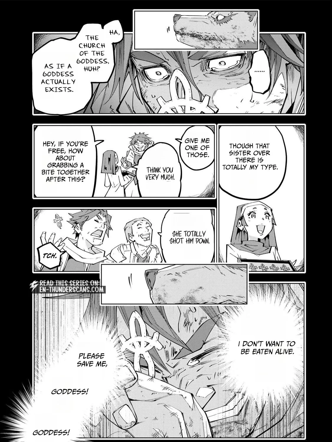 Read Backstabbed in a Backwater Dungeon My Party Tried to Kill Me But Thanks to an Infinite Gacha I Got LVL 9999 Friends and Am Out For Revenge EN Manga Online