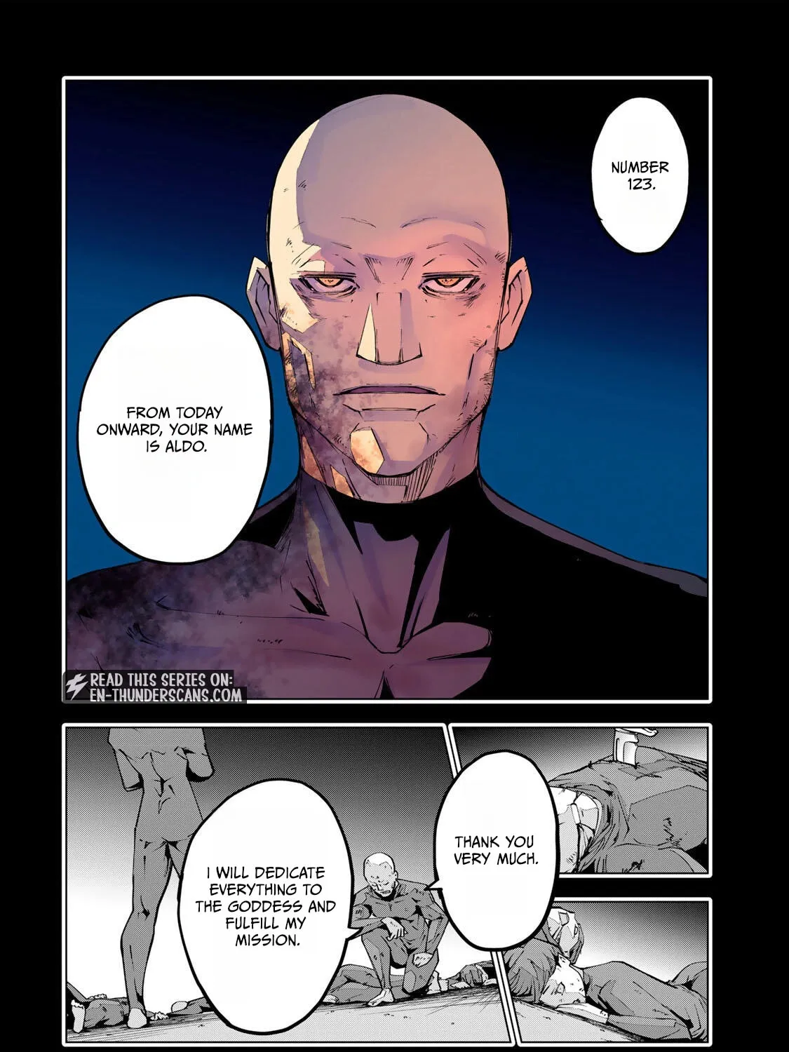 Read Backstabbed in a Backwater Dungeon My Party Tried to Kill Me But Thanks to an Infinite Gacha I Got LVL 9999 Friends and Am Out For Revenge EN Manga Online