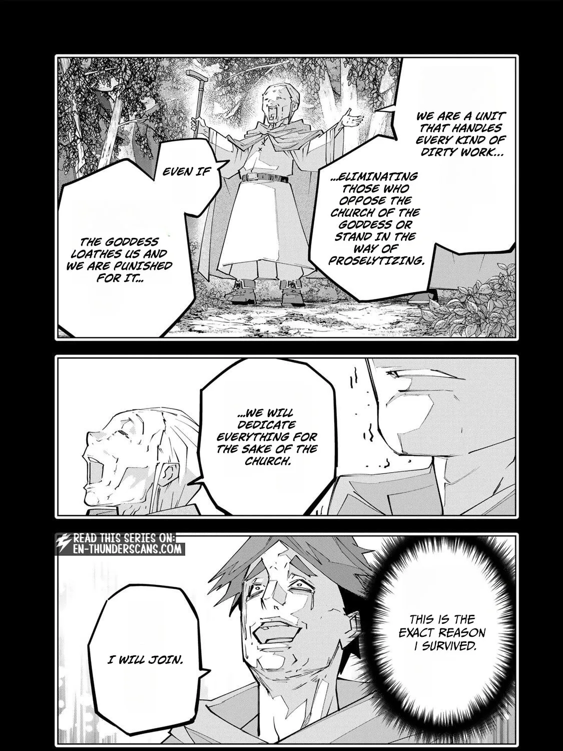 Read Backstabbed in a Backwater Dungeon My Party Tried to Kill Me But Thanks to an Infinite Gacha I Got LVL 9999 Friends and Am Out For Revenge EN Manga Online