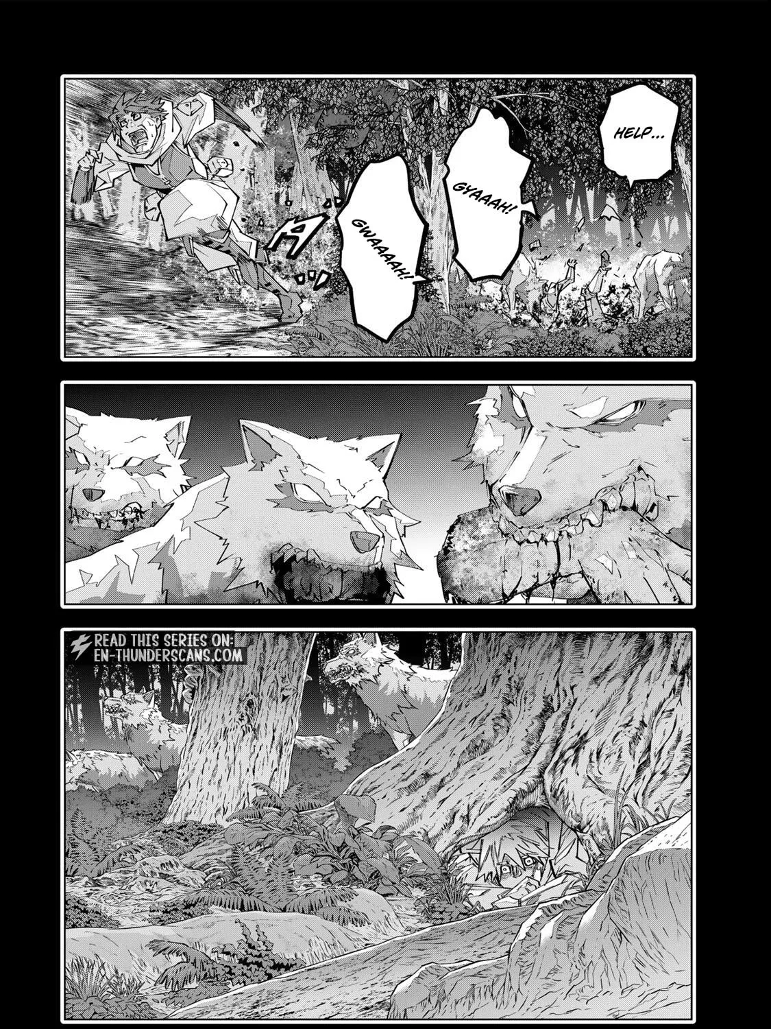 Read Backstabbed in a Backwater Dungeon My Party Tried to Kill Me But Thanks to an Infinite Gacha I Got LVL 9999 Friends and Am Out For Revenge EN Manga Online