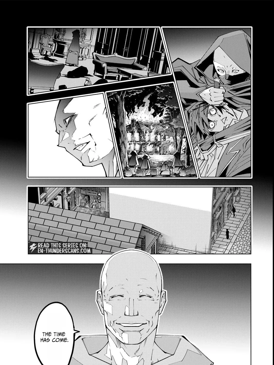 Read Backstabbed in a Backwater Dungeon My Party Tried to Kill Me But Thanks to an Infinite Gacha I Got LVL 9999 Friends and Am Out For Revenge EN Manga Online