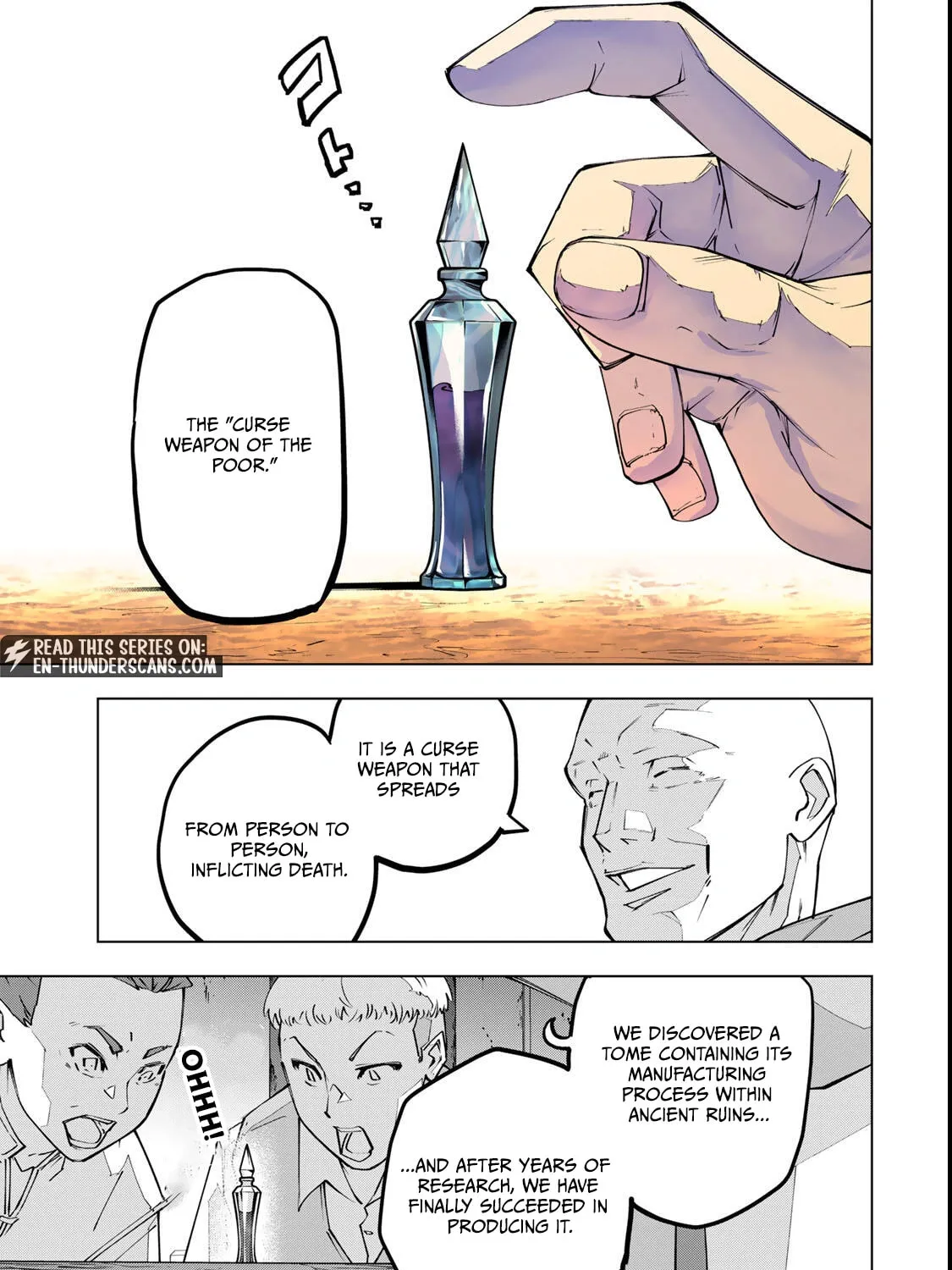 Read Backstabbed in a Backwater Dungeon My Party Tried to Kill Me But Thanks to an Infinite Gacha I Got LVL 9999 Friends and Am Out For Revenge EN Manga Online