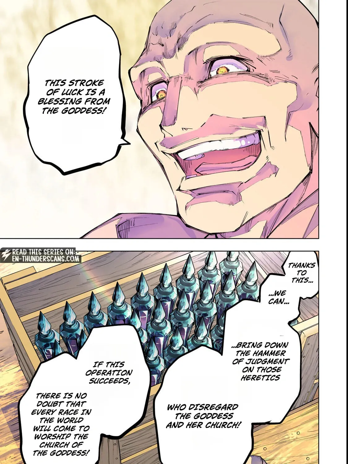 Read Backstabbed in a Backwater Dungeon My Party Tried to Kill Me But Thanks to an Infinite Gacha I Got LVL 9999 Friends and Am Out For Revenge EN Manga Online