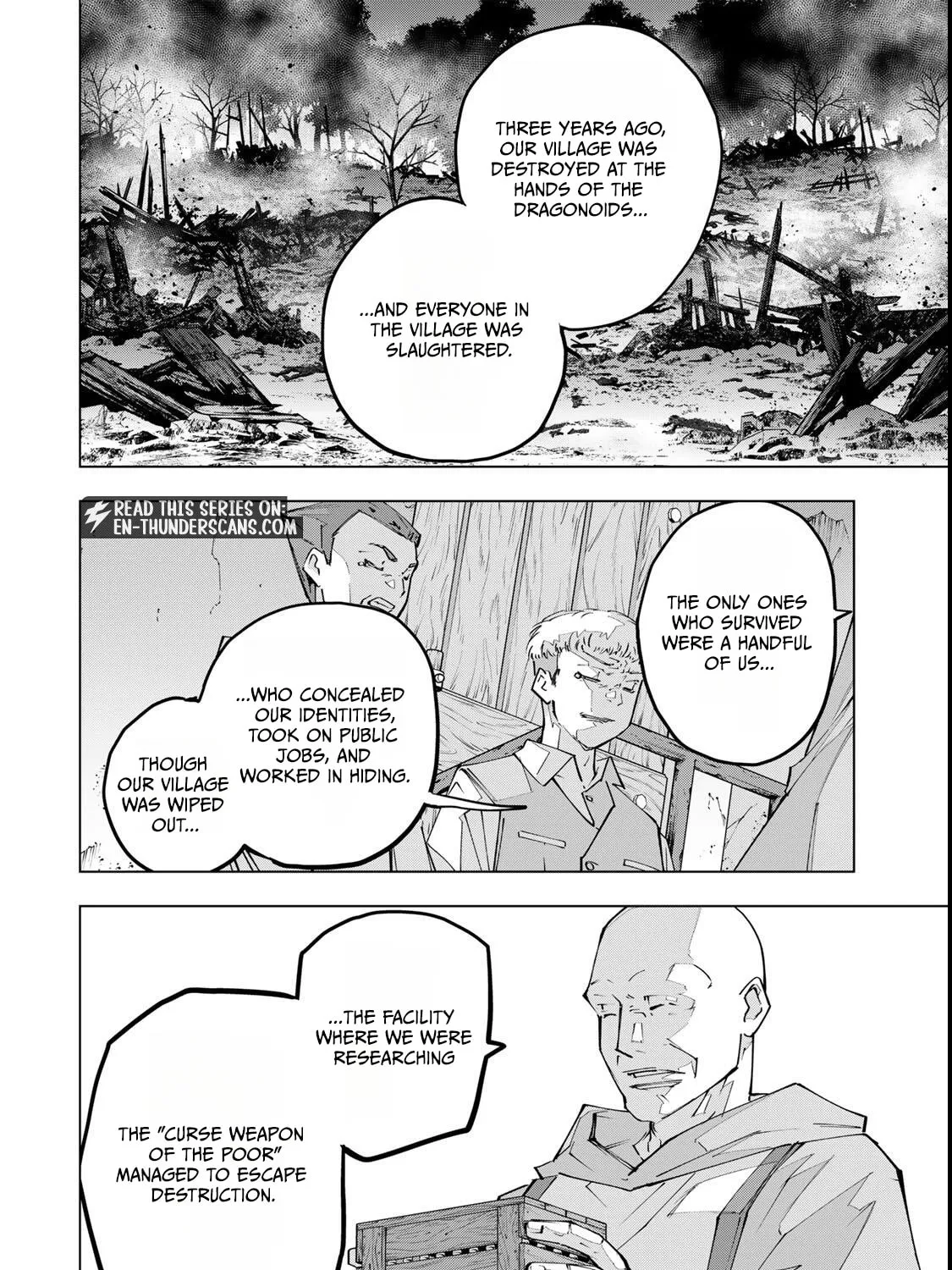 Read Backstabbed in a Backwater Dungeon My Party Tried to Kill Me But Thanks to an Infinite Gacha I Got LVL 9999 Friends and Am Out For Revenge EN Manga Online