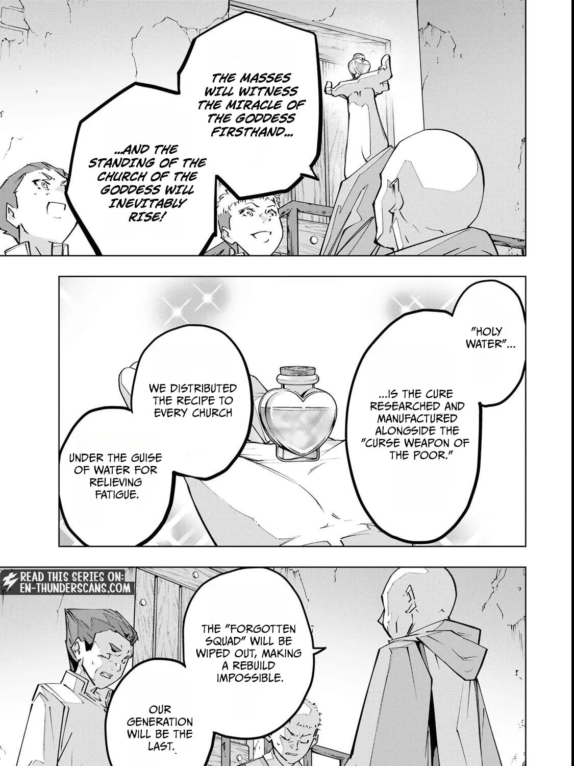 Read Backstabbed in a Backwater Dungeon My Party Tried to Kill Me But Thanks to an Infinite Gacha I Got LVL 9999 Friends and Am Out For Revenge EN Manga Online