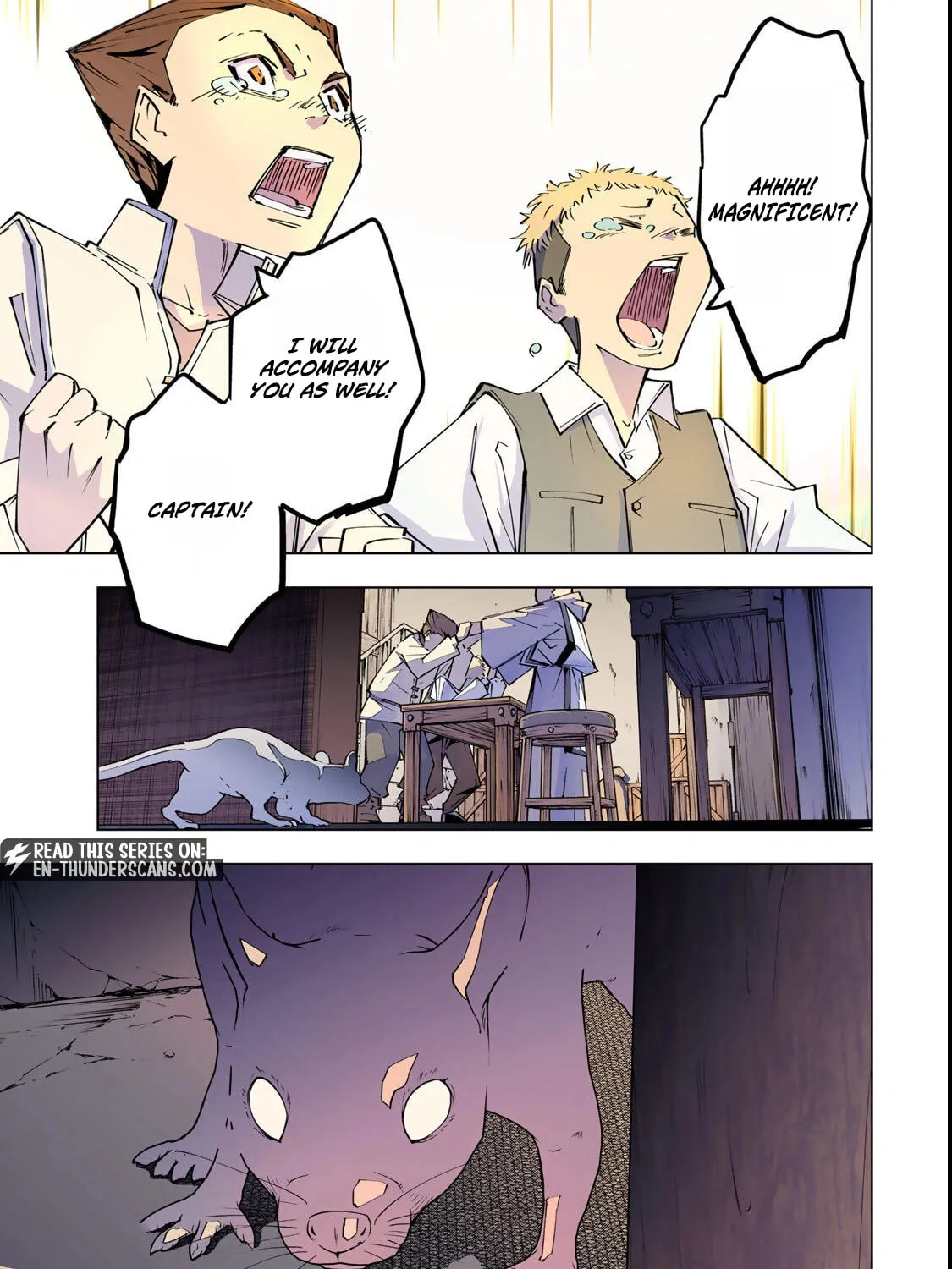 Read Backstabbed in a Backwater Dungeon My Party Tried to Kill Me But Thanks to an Infinite Gacha I Got LVL 9999 Friends and Am Out For Revenge EN Manga Online