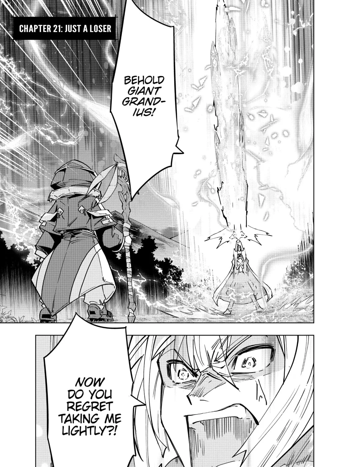 Read Backstabbed in a Backwater Dungeon My Party Tried to Kill Me But Thanks to an Infinite Gacha I Got LVL 9999 Friends and Am Out For Revenge EN Manga Online