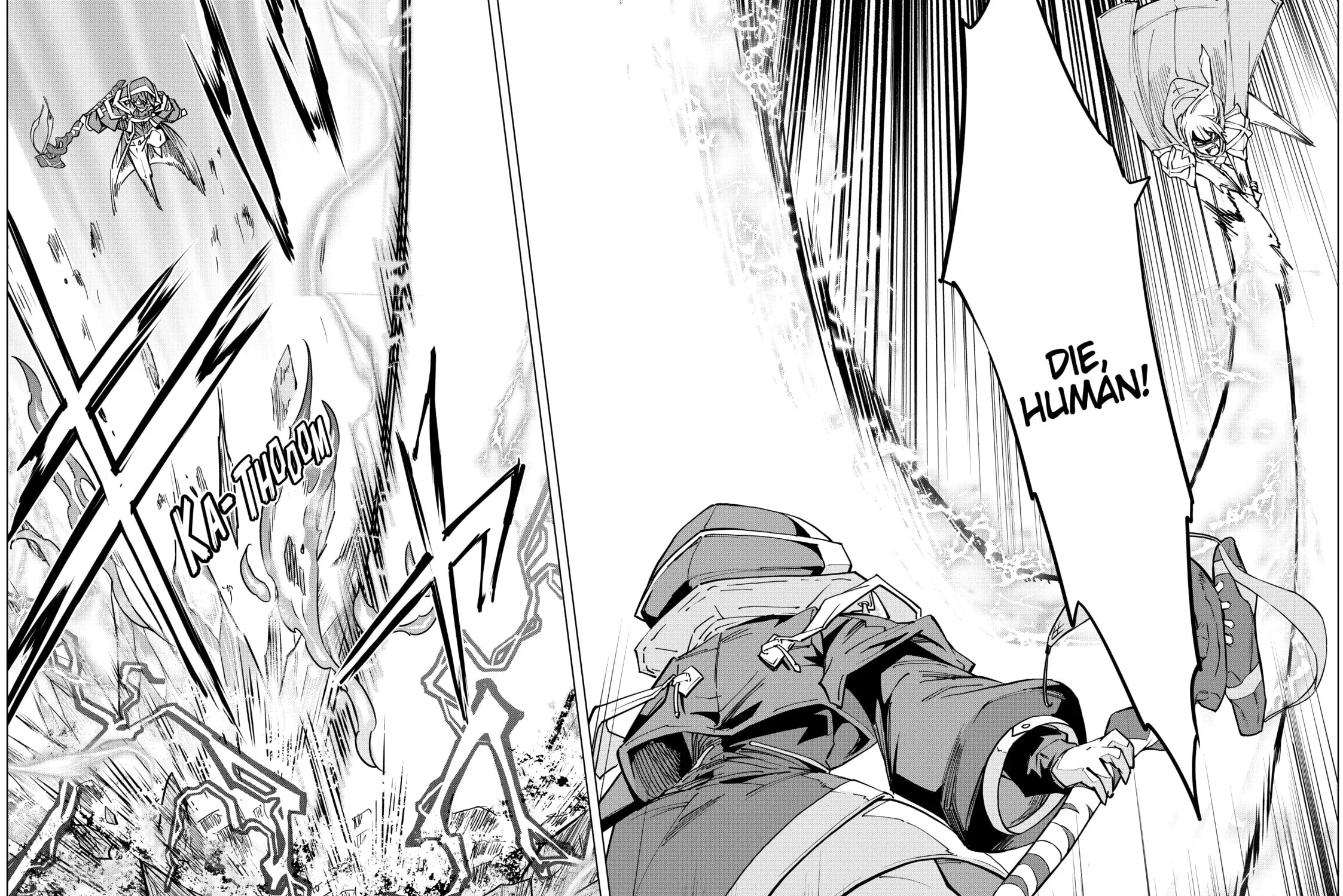 Read Backstabbed in a Backwater Dungeon My Party Tried to Kill Me But Thanks to an Infinite Gacha I Got LVL 9999 Friends and Am Out For Revenge EN Manga Online
