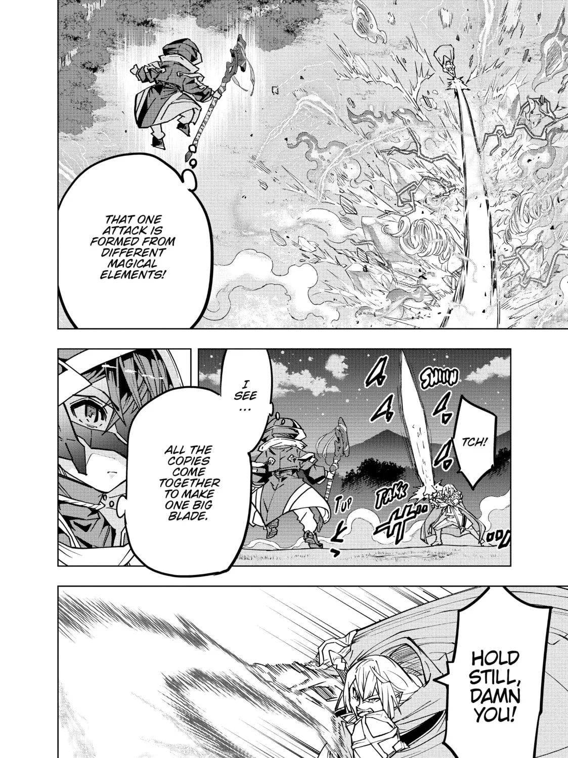 Read Backstabbed in a Backwater Dungeon My Party Tried to Kill Me But Thanks to an Infinite Gacha I Got LVL 9999 Friends and Am Out For Revenge EN Manga Online