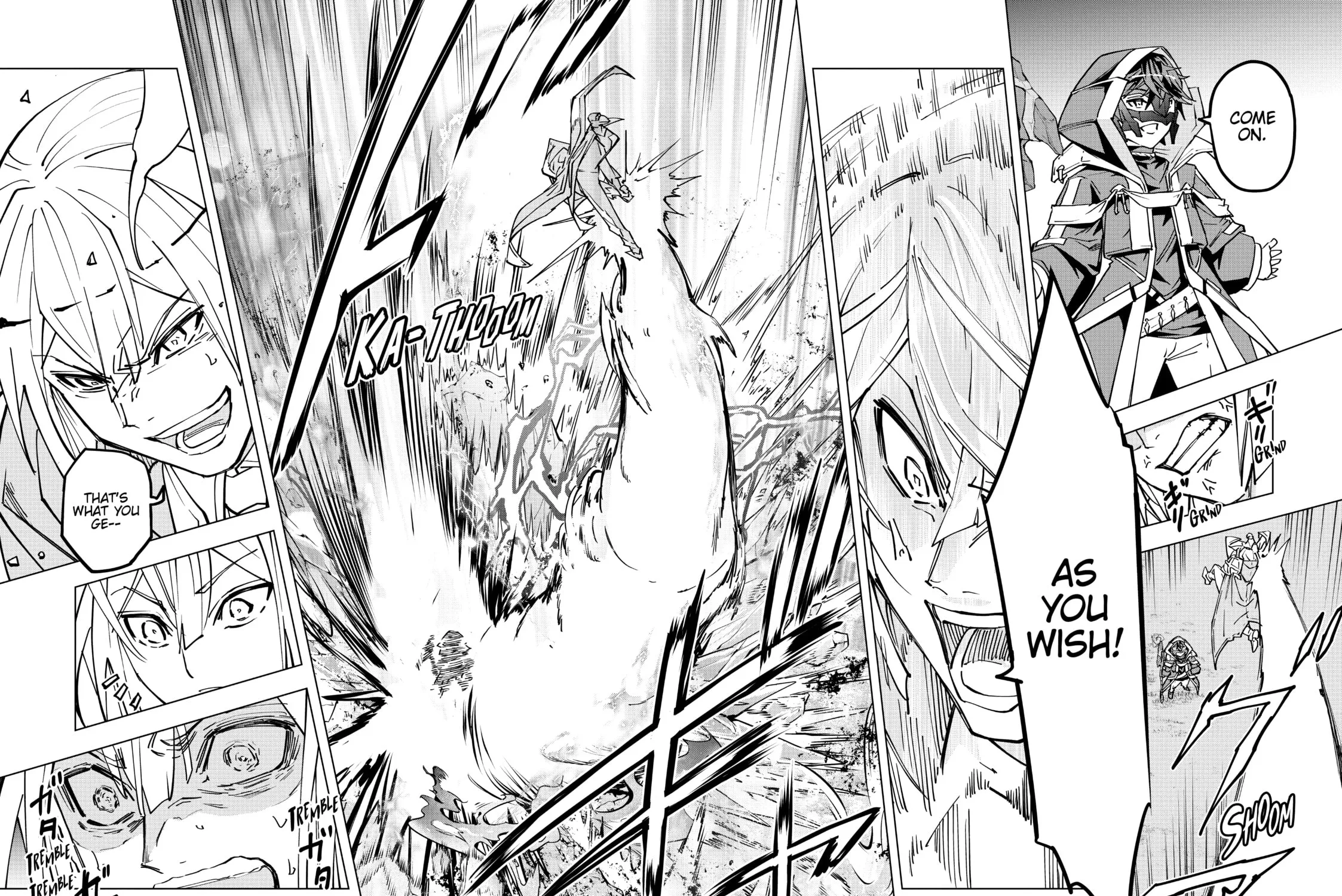 Read Backstabbed in a Backwater Dungeon My Party Tried to Kill Me But Thanks to an Infinite Gacha I Got LVL 9999 Friends and Am Out For Revenge EN Manga Online