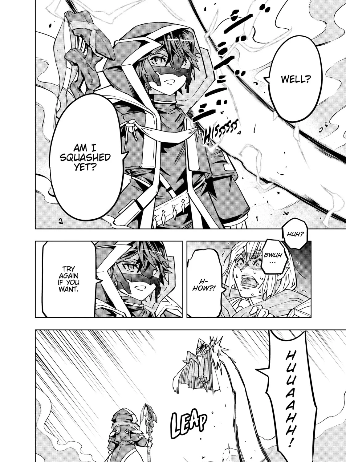 Read Backstabbed in a Backwater Dungeon My Party Tried to Kill Me But Thanks to an Infinite Gacha I Got LVL 9999 Friends and Am Out For Revenge EN Manga Online