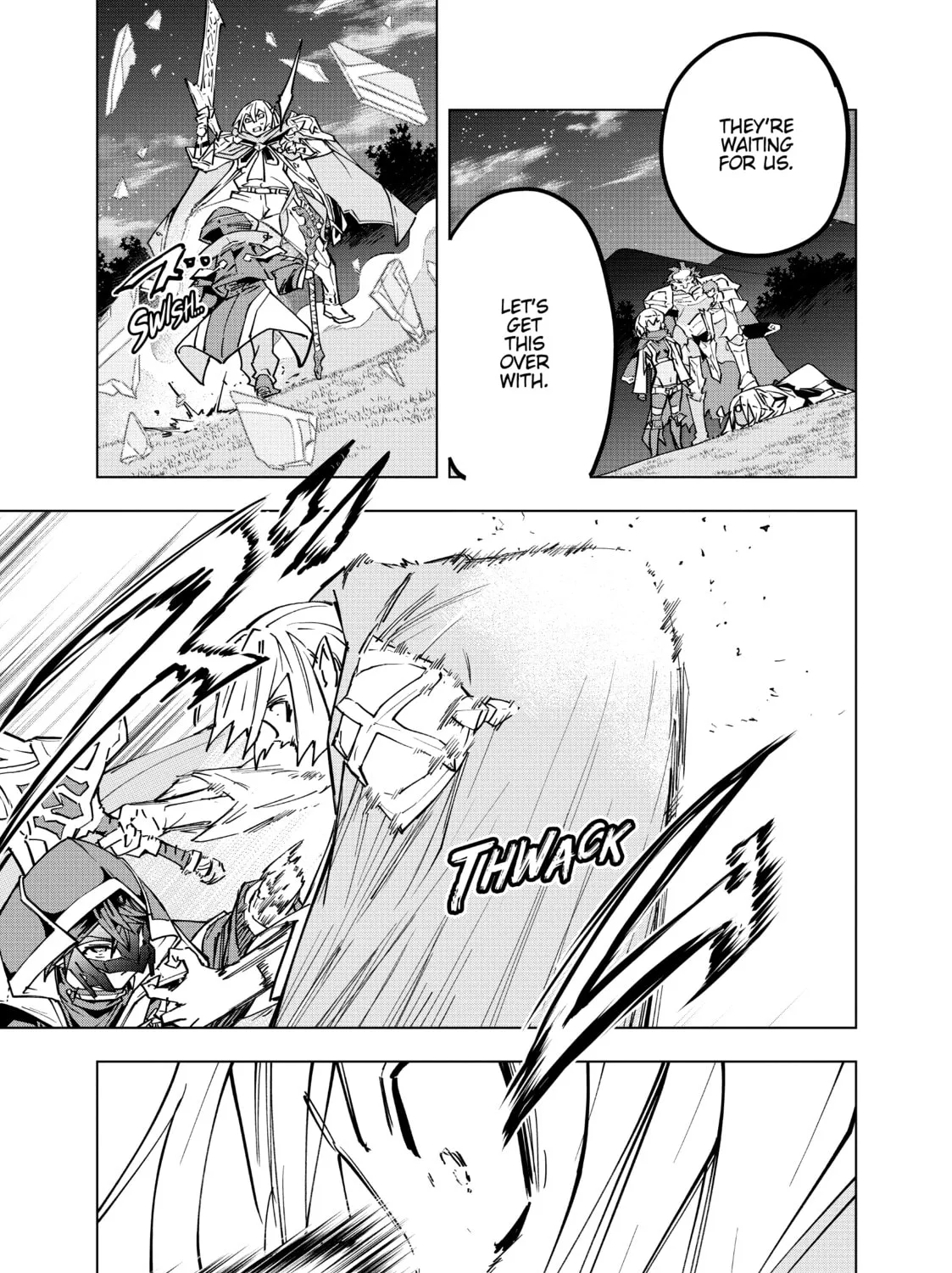 Read Backstabbed in a Backwater Dungeon My Party Tried to Kill Me But Thanks to an Infinite Gacha I Got LVL 9999 Friends and Am Out For Revenge EN Manga Online