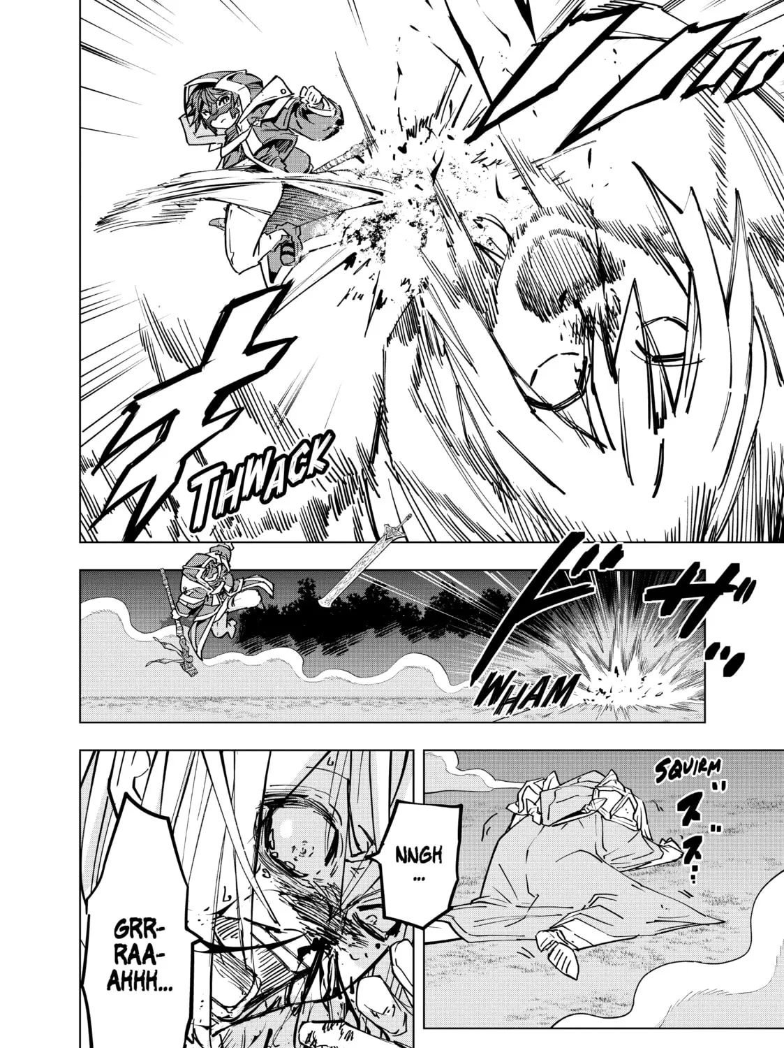 Read Backstabbed in a Backwater Dungeon My Party Tried to Kill Me But Thanks to an Infinite Gacha I Got LVL 9999 Friends and Am Out For Revenge EN Manga Online