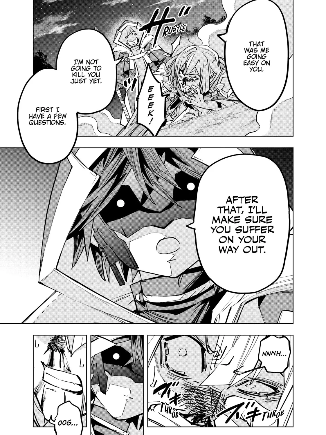 Read Backstabbed in a Backwater Dungeon My Party Tried to Kill Me But Thanks to an Infinite Gacha I Got LVL 9999 Friends and Am Out For Revenge EN Manga Online