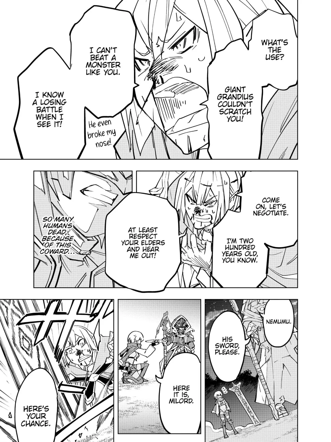 Read Backstabbed in a Backwater Dungeon My Party Tried to Kill Me But Thanks to an Infinite Gacha I Got LVL 9999 Friends and Am Out For Revenge EN Manga Online