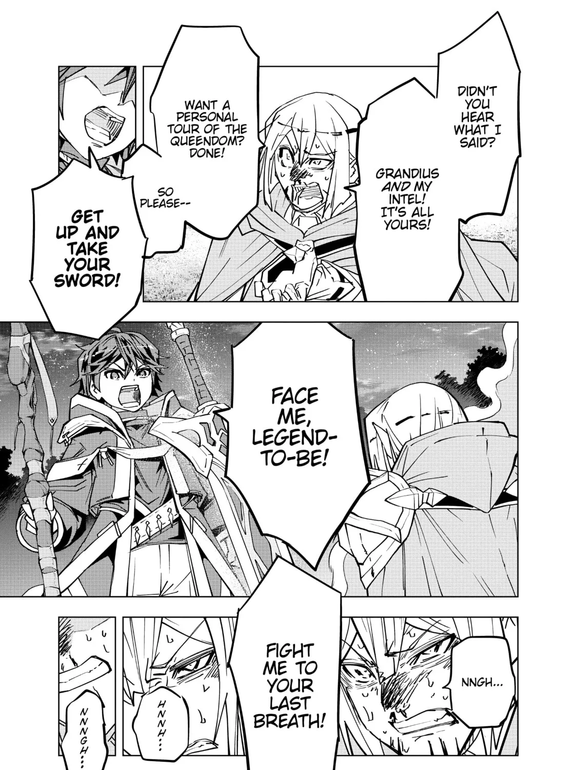 Read Backstabbed in a Backwater Dungeon My Party Tried to Kill Me But Thanks to an Infinite Gacha I Got LVL 9999 Friends and Am Out For Revenge EN Manga Online
