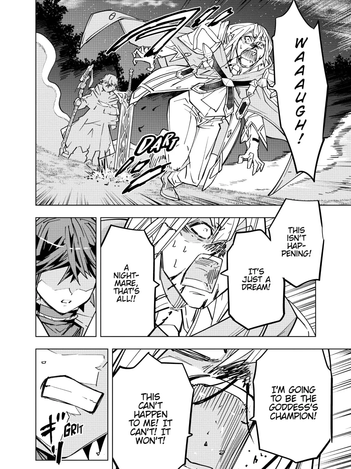 Read Backstabbed in a Backwater Dungeon My Party Tried to Kill Me But Thanks to an Infinite Gacha I Got LVL 9999 Friends and Am Out For Revenge EN Manga Online