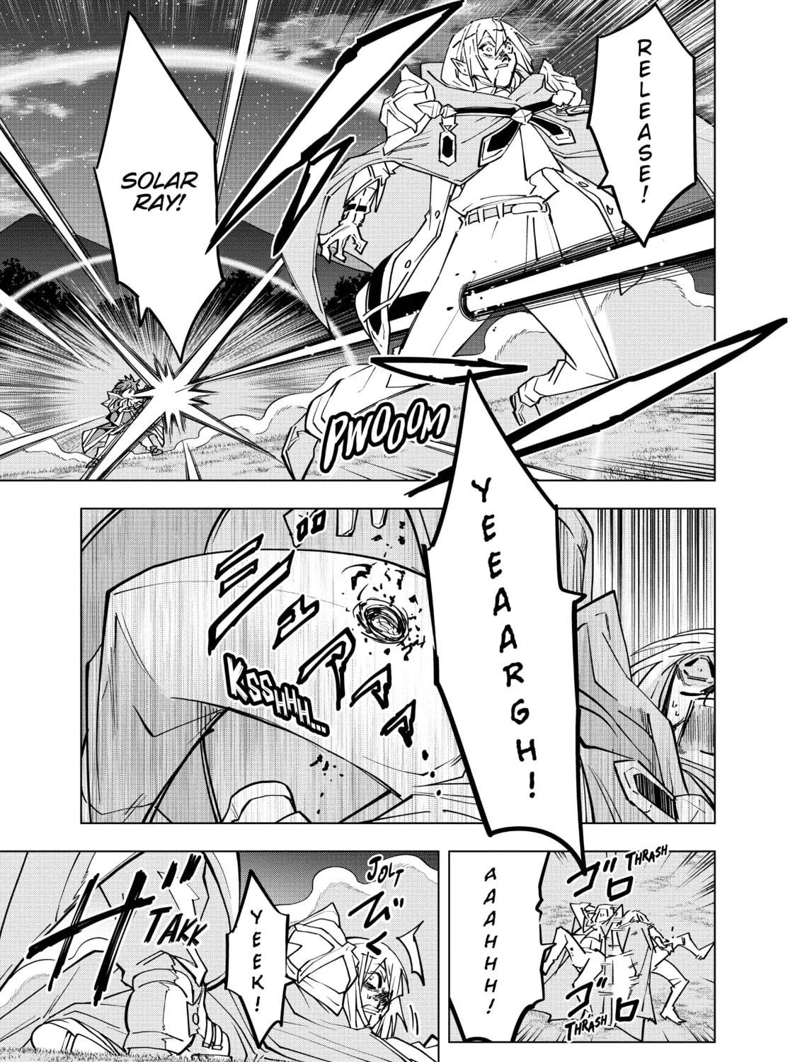 Read Backstabbed in a Backwater Dungeon My Party Tried to Kill Me But Thanks to an Infinite Gacha I Got LVL 9999 Friends and Am Out For Revenge EN Manga Online