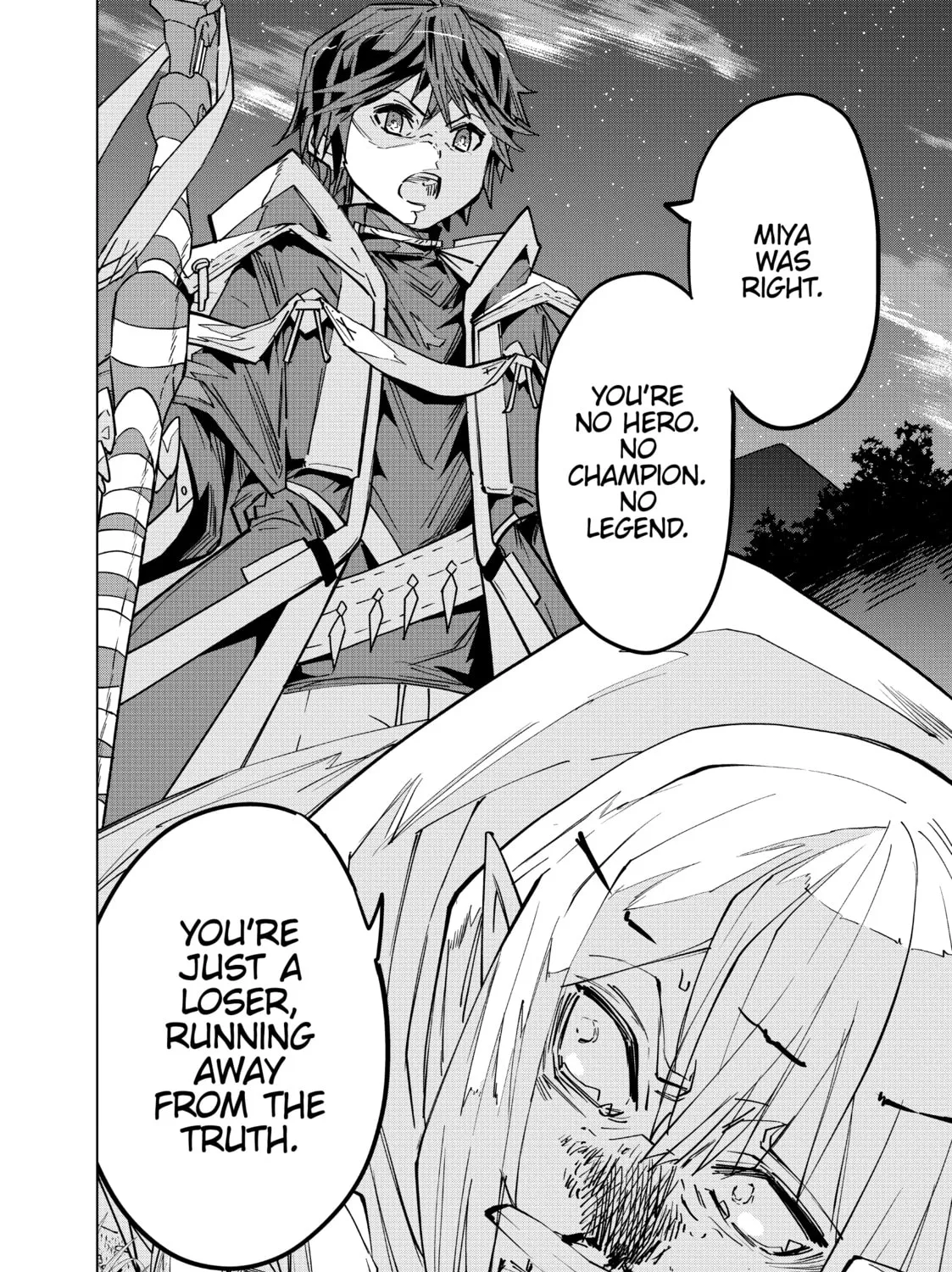 Read Backstabbed in a Backwater Dungeon My Party Tried to Kill Me But Thanks to an Infinite Gacha I Got LVL 9999 Friends and Am Out For Revenge EN Manga Online