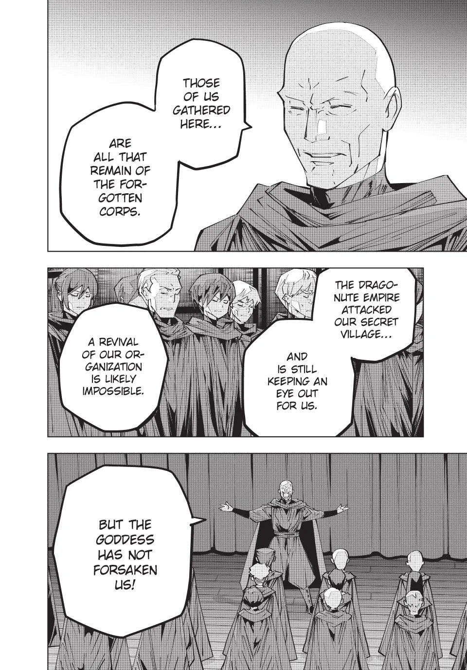 Read Backstabbed in a Backwater Dungeon My Party Tried to Kill Me But Thanks to an Infinite Gacha I Got LVL 9999 Friends and Am Out For Revenge EN Manga Online