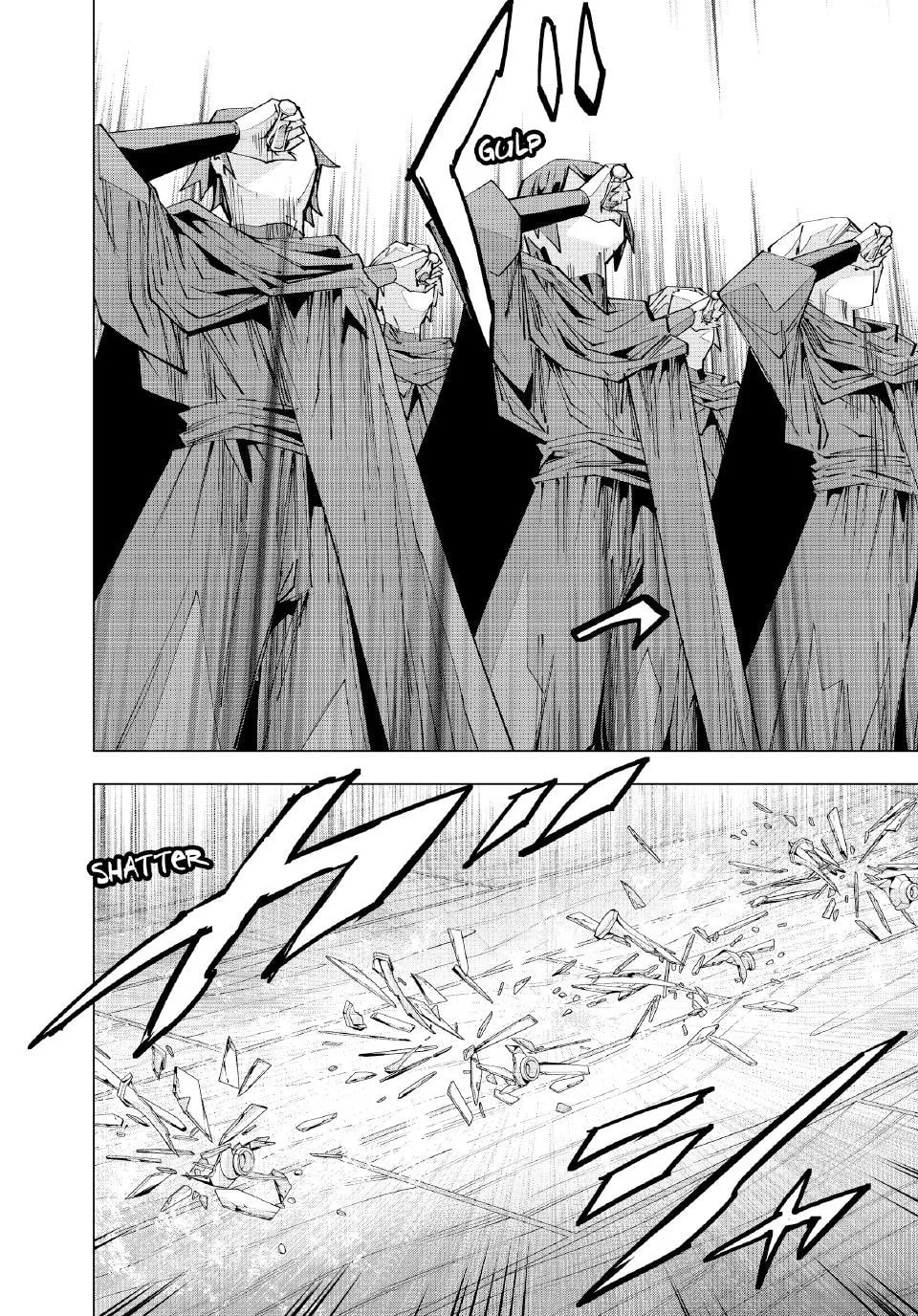 Read Backstabbed in a Backwater Dungeon My Party Tried to Kill Me But Thanks to an Infinite Gacha I Got LVL 9999 Friends and Am Out For Revenge EN Manga Online