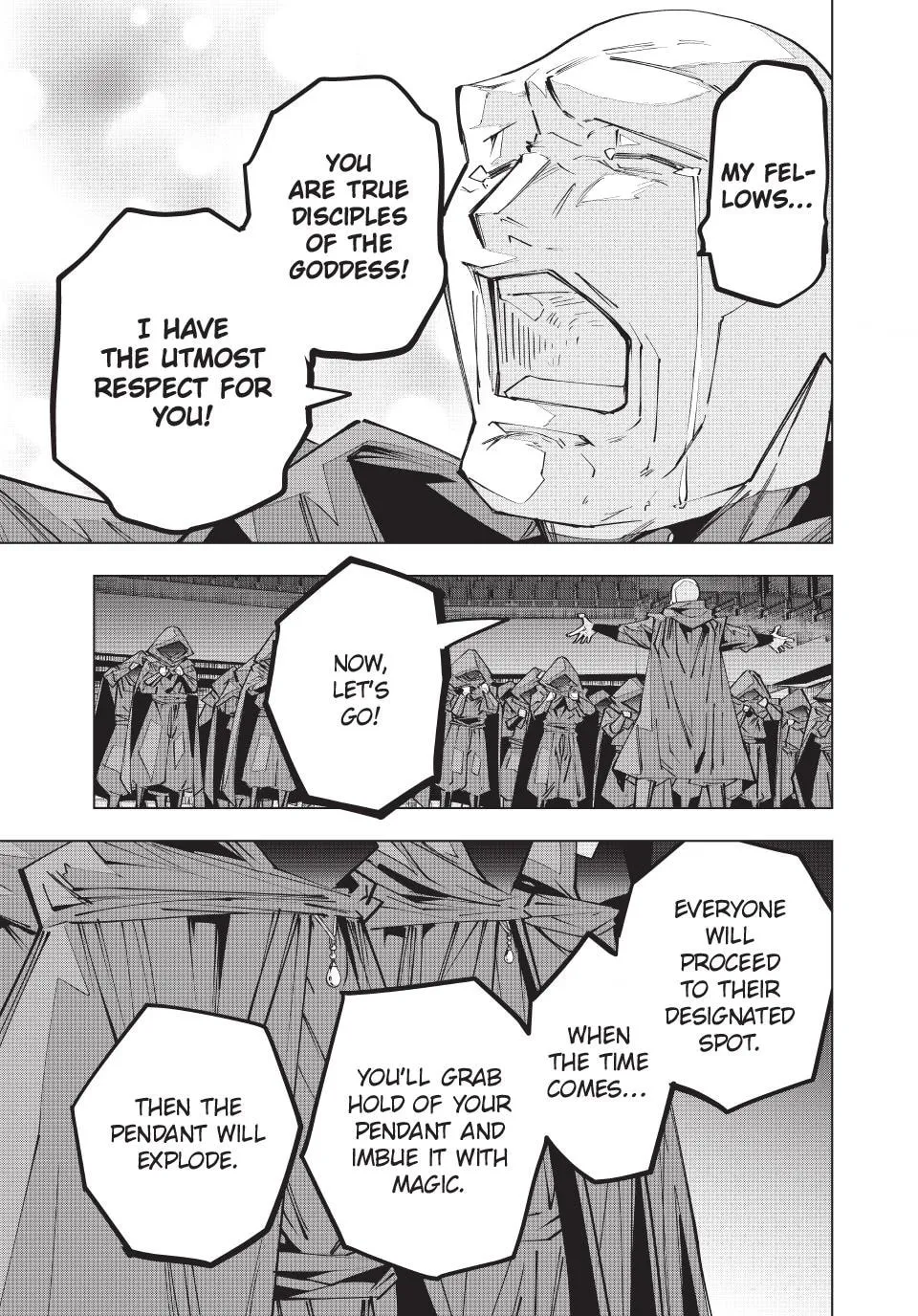 Read Backstabbed in a Backwater Dungeon My Party Tried to Kill Me But Thanks to an Infinite Gacha I Got LVL 9999 Friends and Am Out For Revenge EN Manga Online