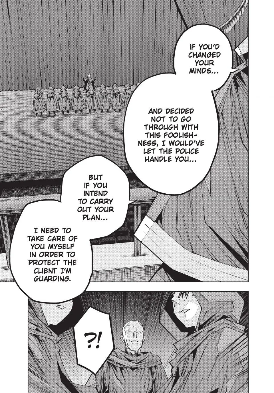 Read Backstabbed in a Backwater Dungeon My Party Tried to Kill Me But Thanks to an Infinite Gacha I Got LVL 9999 Friends and Am Out For Revenge EN Manga Online
