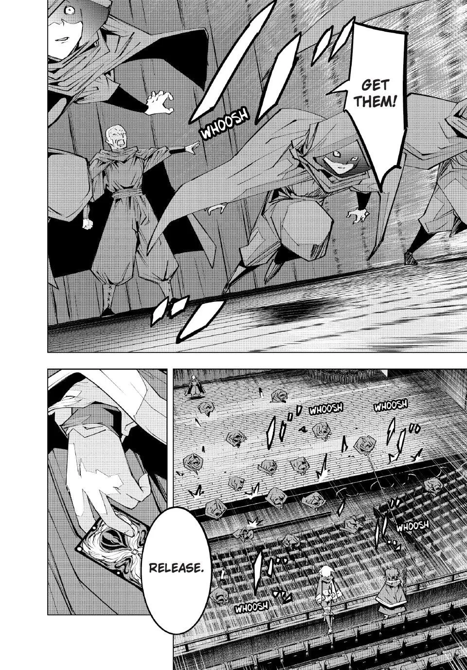 Read Backstabbed in a Backwater Dungeon My Party Tried to Kill Me But Thanks to an Infinite Gacha I Got LVL 9999 Friends and Am Out For Revenge EN Manga Online