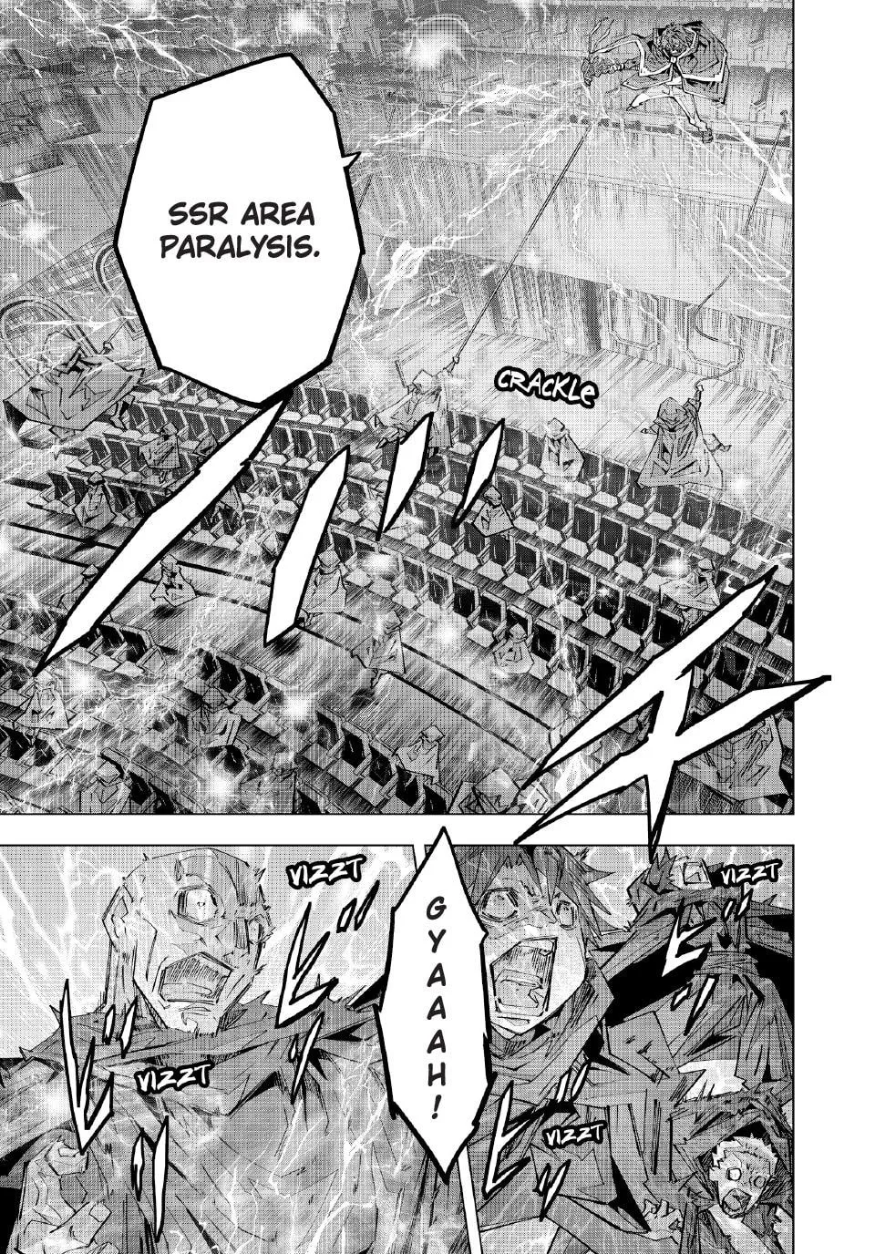 Read Backstabbed in a Backwater Dungeon My Party Tried to Kill Me But Thanks to an Infinite Gacha I Got LVL 9999 Friends and Am Out For Revenge EN Manga Online